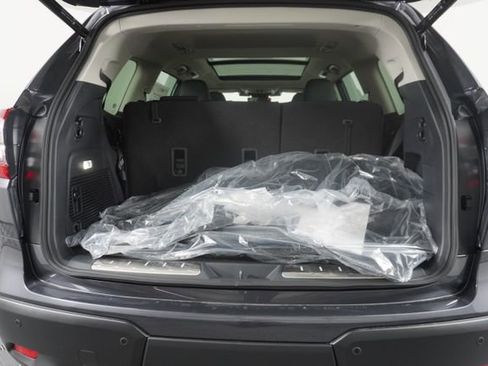 New 2026 Subaru Ascent Limited AWD/4WD image 26