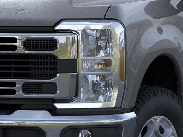 New 2026 Ford F350 XLT w/ Snow Plow Prep Package AWD/4WD image 18
