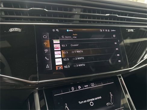 New 2025 Audi Q7 2.0T Premium Plus image 27