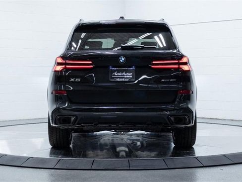 New 2026 BMW X5 xDrive40i image 10