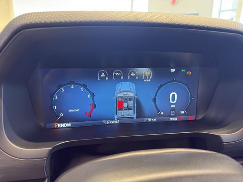 New 2026 Ford F150 STX w/ F-150 LOBO Package image 10