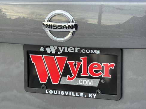 Used 2022 Nissan Sentra S image 40