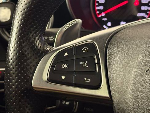 Used 2019 Mercedes-Benz GLC 63 AMG S w/ Multimedia Package image 22