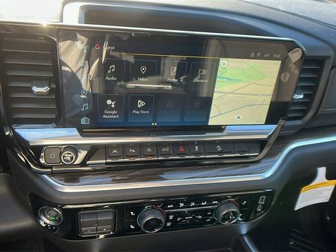 New 2026 Chevrolet Silverado 1500 LT Trail Boss w/ LT Trail Boss Premium Package image 26