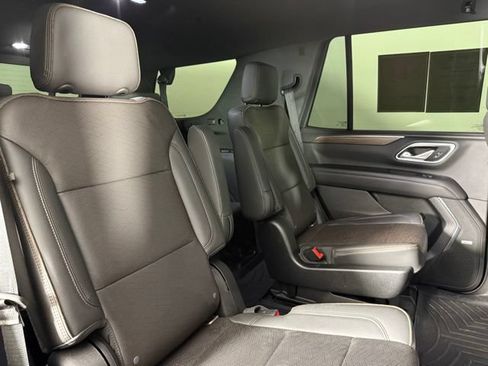Used 2021 Chevrolet Tahoe High Country RWD image 26