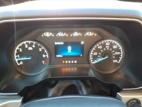 Used 2021 Ford F150 XL w/ Equipment Group 101A High AWD/4WD image 23