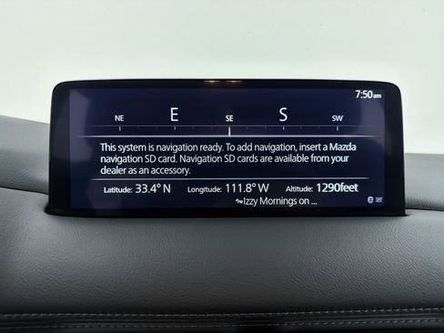 Certified 2023 MAZDA CX-5 AWD 2.5 S w/ Premium Package image 23