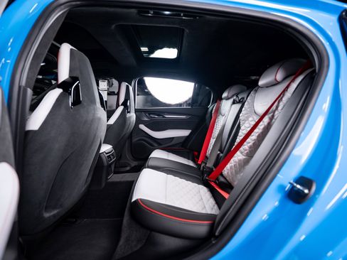 Used 2023 Cadillac CT5 V Blackwing w/ Parking Package image 67