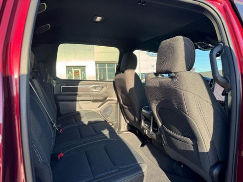 Used 2025 RAM 1500 Big Horn image 10