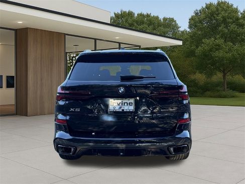 New 2026 BMW X5 sDrive40i w/ M Sport Package image 6