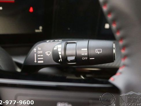 New 2026 Nissan Kicks SR w/ SR Premium Package FWD image 22