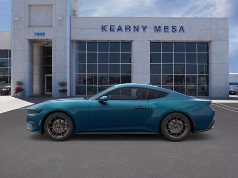 New 2026 Ford Mustang Premium image 31