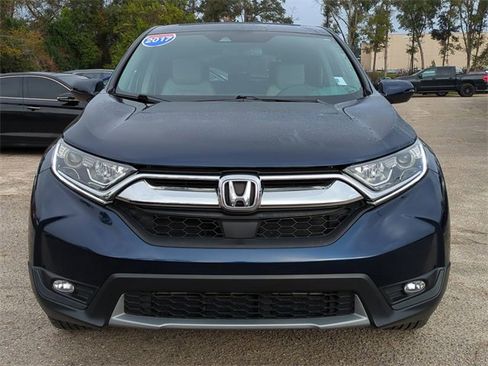 Used 2017 Honda CR-V EX-L image 9