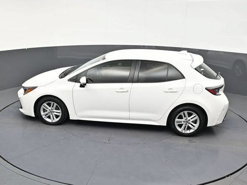 Used 2022 Toyota Corolla SE FWD image 14