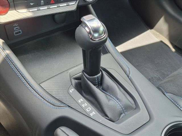 Certified 2025 Ford Mustang Dark Horse RWD image 12