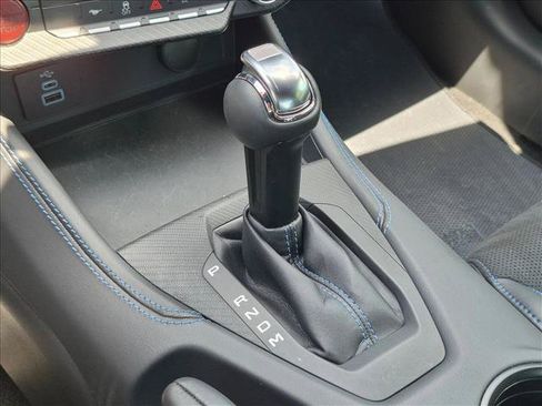 Certified 2025 Ford Mustang Dark Horse RWD image 12