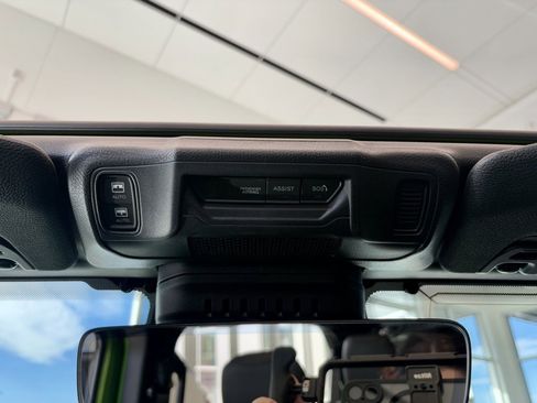 New 2026 Jeep Wrangler Rubicon w/ Safety Group image 16