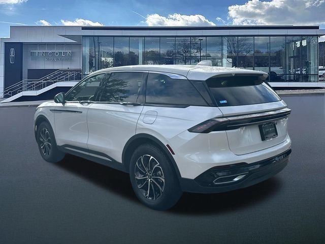 New 2026 Lincoln Nautilus Premier w/ Equipment Group 102A AWD/4WD image 5