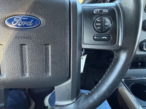 Used 2014 Ford F250 Platinum image 31