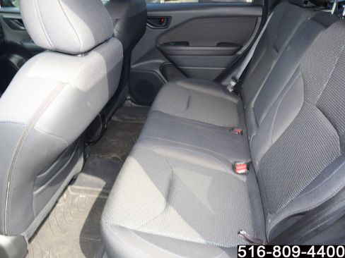 Used 2025 Subaru Forester Premium w/ Convenience Package #1 image 19