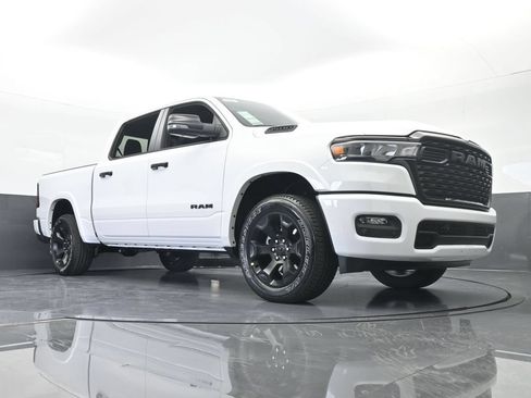Used 2026 RAM 1500 Big Horn AWD/4WD image 57