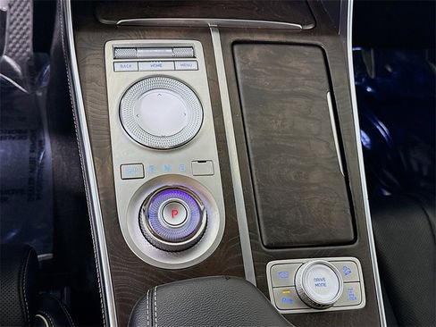 Used 2021 Genesis GV80 3.5T Advanced + image 10