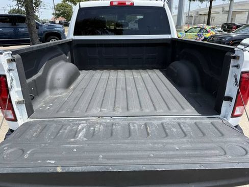 Used 2021 RAM 1500 Tradesman w/ Trailer Tow Group AWD/4WD image 26