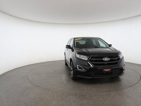 Used 2018 Ford Edge Sport w/ Equipment Group 401A image 29