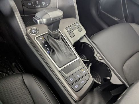 New 2026 Kia Sportage EX FWD image 21