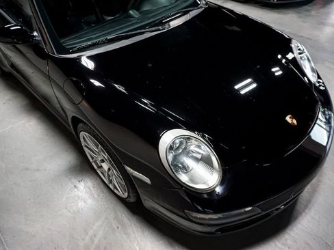 Used 2005 Porsche 911 Carrera S RWD image 49