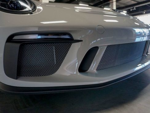 Used 2018 Porsche 911 GT3 image 88