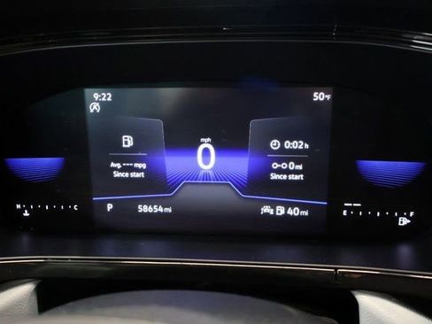 Used 2022 Volkswagen Taos S image 15