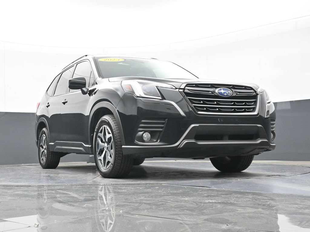 Used 2023 Subaru Forester Premium AWD/4WD image 51