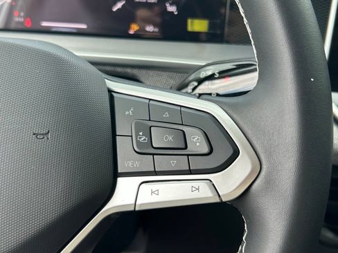 Certified 2026 Volkswagen Tiguan S FWD image 20
