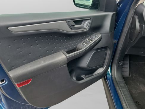 Used 2020 Ford Escape S FWD image 14