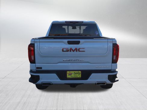 New 2026 GMC Sierra 1500 Denali image 6