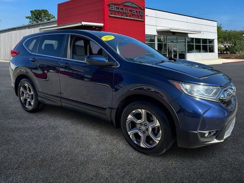 Used 2019 Honda CR-V EX-L image 7
