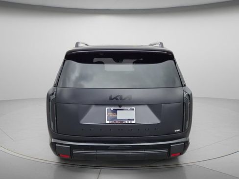Used 2027 Kia Telluride SX Prestige X-Line AWD/4WD image 5