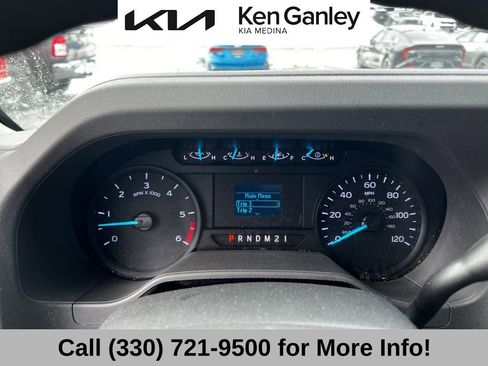 Used 2024 Ford E-450 and Econoline 450 Super Duty w/ Power Windows & Locks Group image 25