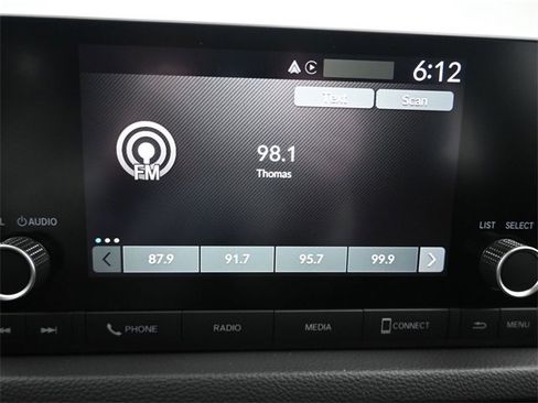 New 2026 Honda Civic Sport image 11