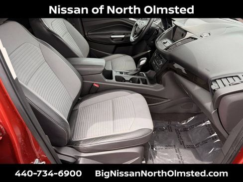 Used 2019 Ford Escape SE AWD/4WD image 25