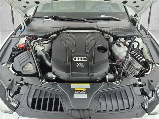 Used 2019 Audi A8 L 3.0T w/ Luxury Package AWD/4WD image 27