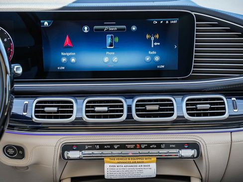 New 2026 Mercedes-Benz GLE 350 4MATIC image 18