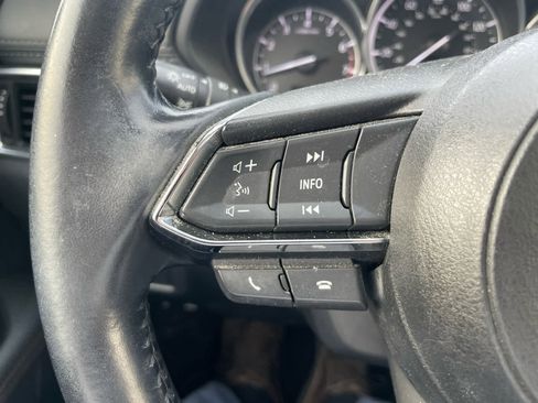 Used 2017 MAZDA CX-5 Grand Touring image 16