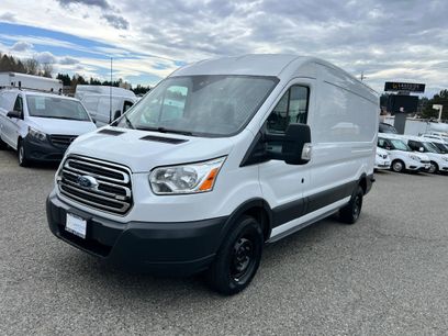 Used 2016 Ford Transit 350 148 Medium Roof