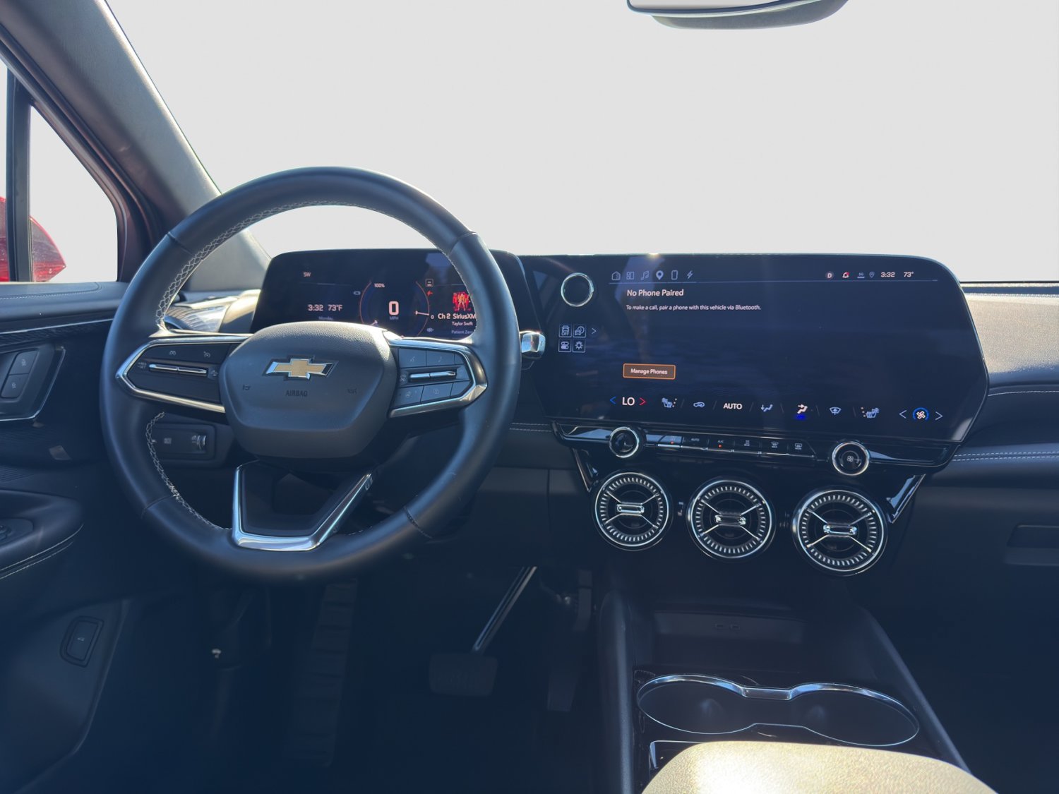 Certified 2024 Chevrolet Blazer EV LT AWD/4WD image 27