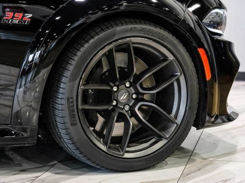 Used 2023 Dodge Charger Scat Pack RWD image 69