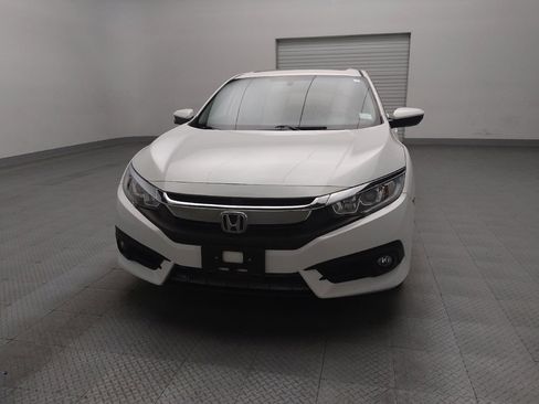 Used 2018 Honda Civic EX-T image 15