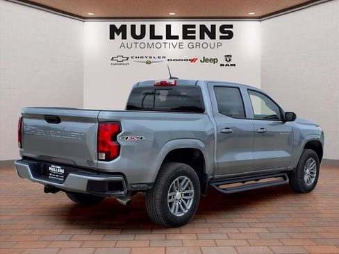 New 2026 Chevrolet Colorado LT AWD/4WD image 5