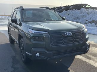 New 2026 Subaru Outback Limited video 1